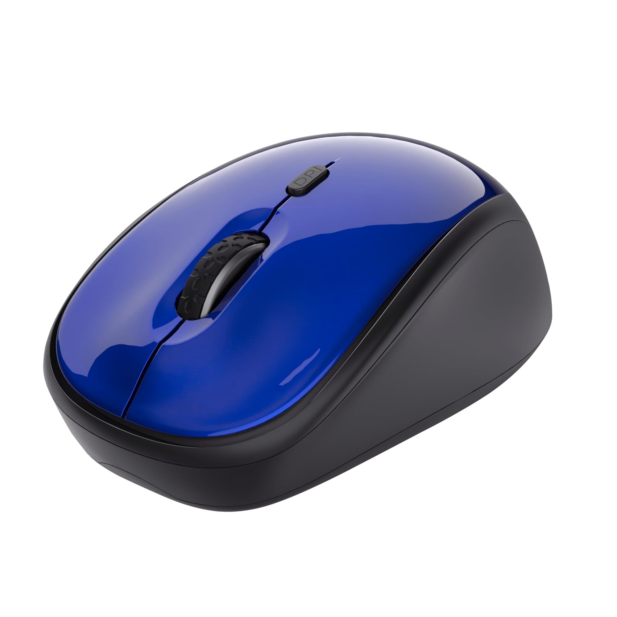 Trust Yvi - RatóN óPtico InaláMbrico, 1600 Dpi, Color Azul Trust Yvi - RatóN óPtico InaláMbrico, 1600 Dpi, Color Azul